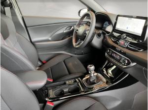 Hyundai i30 1.5 N Line🚀| LED | Rückfahrkamera | Navi | Klimaauto. | ISOFIX