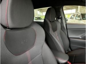 Hyundai i30 1.5 N Line🚀| Automatik | LED | Rückfahrkamera | Navi | Klimaauto. | ISOFIX