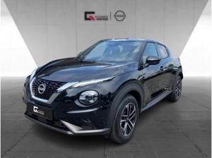 Nissan Juke N-CONNECTA DCT-Automatik Winter/Carplay/RFK