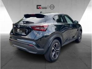 Nissan Juke N-CONNECTA DCT-Automatik Winter/Carplay/RFK