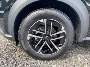Nissan Juke N-CONNECTA DCT-Automatik Winter/Carplay/RFK