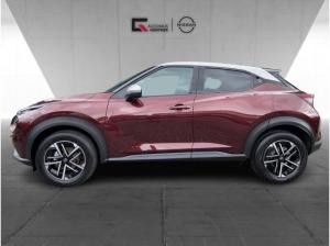 Nissan Juke N-CONNECTA 114PS 6MT Winter/Carplay/RFK