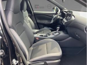 Nissan Juke N-CONNECTA DCT-Automatik Winter/Carplay/RFK