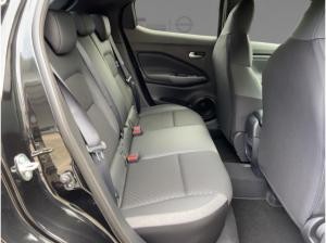 Nissan Juke N-CONNECTA DCT-Automatik Winter/Carplay/RFK