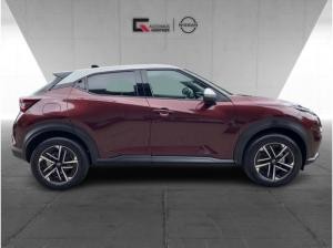 Nissan Juke N-CONNECTA 114PS 6MT Winter/Carplay/RFK