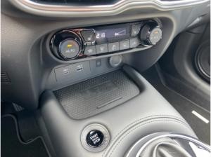 Nissan Juke N-CONNECTA DCT-Automatik Winter/Carplay/RFK
