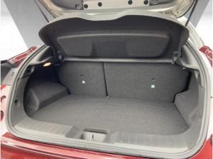 Nissan Juke N-CONNECTA 114PS 6MT Winter/Carplay/RFK