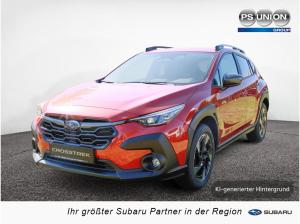 Subaru Crosstrek Active 2.0l Allrad 4x4 Kamera PDC Sitzheizung LED-Scheinwerfer ACC