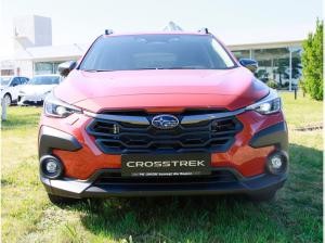Subaru Crosstrek Active 2.0l Allrad 4x4 Kamera PDC Sitzheizung LED-Scheinwerfer ACC