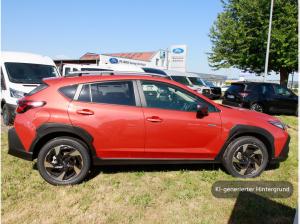 Subaru Crosstrek Active 2.0l Allrad 4x4 Kamera PDC Sitzheizung LED-Scheinwerfer ACC