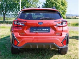 Subaru Crosstrek Active 2.0l Allrad 4x4 Kamera PDC Sitzheizung LED-Scheinwerfer ACC