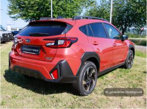 Subaru Crosstrek Active 2.0l Allrad 4x4 Kamera PDC Sitzheizung LED-Scheinwerfer ACC