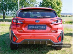 Subaru Crosstrek Active 2.0l Allrad 4x4 Kamera PDC Sitzheizung LED-Scheinwerfer ACC