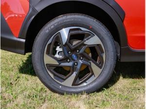 Subaru Crosstrek Active 2.0l Allrad 4x4 Kamera PDC Sitzheizung LED-Scheinwerfer ACC