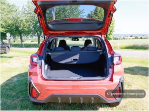 Subaru Crosstrek Active 2.0l Allrad 4x4 Kamera PDC Sitzheizung LED-Scheinwerfer ACC
