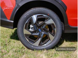 Subaru Crosstrek Active 2.0l Allrad 4x4 Kamera PDC Sitzheizung LED-Scheinwerfer ACC