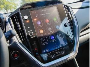 Subaru Crosstrek Active 2.0l Allrad 4x4 Kamera PDC Sitzheizung LED-Scheinwerfer ACC