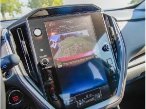 Subaru Crosstrek Active 2.0l Allrad 4x4 Kamera PDC Sitzheizung LED-Scheinwerfer ACC