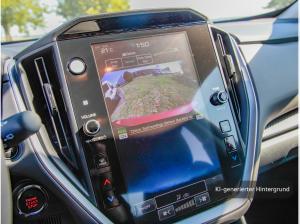 Subaru Crosstrek Active 2.0l Allrad 4x4 Kamera PDC Sitzheizung LED-Scheinwerfer ACC