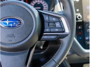 Subaru Crosstrek Active 2.0l Allrad 4x4 Kamera PDC Sitzheizung LED-Scheinwerfer ACC