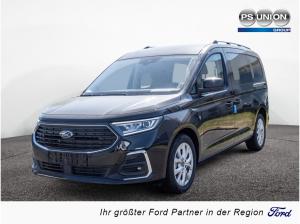 Ford Tourneo Grand Titanium L2 Automatik AHK abnehmbar LED iACC7-Sitzer