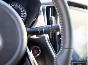 Subaru Crosstrek Active 2.0l Allrad 4x4 Kamera PDC Sitzheizung LED-Scheinwerfer ACC