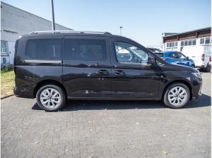 Ford Tourneo Grand Titanium L2 Automatik AHK abnehmbar LED iACC7-Sitzer