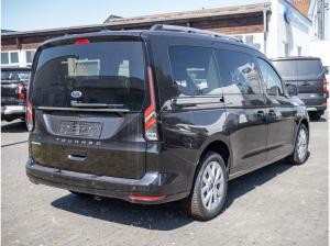 Ford Tourneo Grand Titanium L2 Automatik AHK abnehmbar LED iACC7-Sitzer