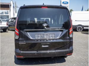 Ford Tourneo Grand Titanium L2 Automatik AHK abnehmbar LED iACC7-Sitzer