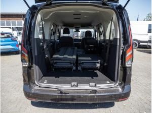 Ford Tourneo Grand Titanium L2 Automatik AHK abnehmbar LED iACC7-Sitzer