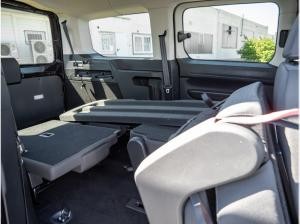 Ford Tourneo Grand Titanium L2 Automatik AHK abnehmbar LED iACC7-Sitzer