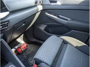 Ford Tourneo Grand Titanium L2 Automatik AHK abnehmbar LED iACC7-Sitzer