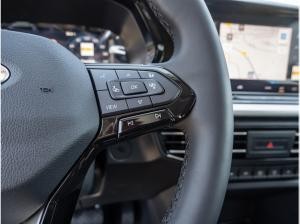 Ford Tourneo Grand Titanium L2 Automatik AHK abnehmbar LED iACC7-Sitzer