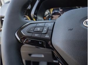 Ford Tourneo Grand Titanium L2 Automatik AHK abnehmbar LED iACC7-Sitzer