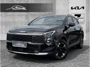 Kia Sportage 1.6 T-GDI Vision MY26 Navi DAB Kamera