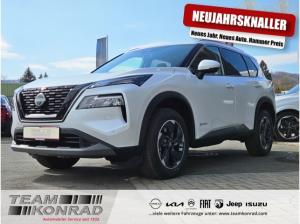 Nissan X-Trail N-Connecta ✅ 1.5 VC-T e-Power⚡️Navi, LED, 360