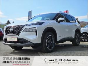 Nissan X-Trail N-Connecta ✅ 1.5 VC-T e-Power⚡️Navi, LED, 360