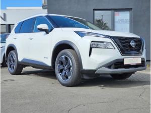 Nissan X-Trail N-Connecta ✅ 1.5 VC-T e-Power⚡️Navi, LED, 360