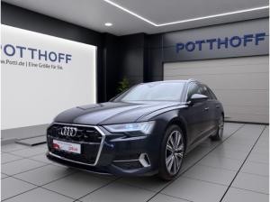 Audi A6 Avant 50 TFSIe Q ADVANCED AHK HD-MATRIX NAVI