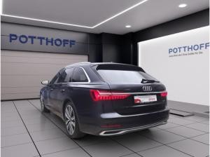 Audi A6 Avant 50 TFSIe Q ADVANCED AHK HD-MATRIX NAVI