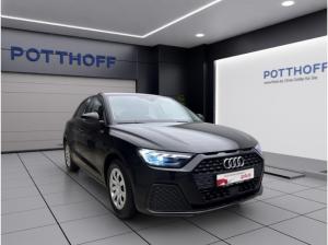 Audi A1 Sportback 25 TFSI SITZHZG LED PDC KLIMA LM17
