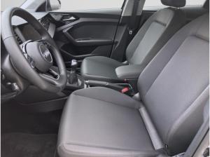 Audi A1 Sportback 25 TFSI SITZHZG LED PDC KLIMA LM17