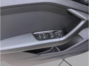 Audi A1 Sportback 25 TFSI SITZHZG LED PDC KLIMA LM17