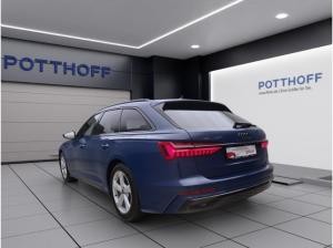 Audi A6 Avant 55 TFSIe Q S LINE PANO AHK NAVI HD-MATRIX