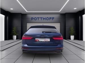 Audi A6 Avant 55 TFSIe Q S LINE PANO AHK NAVI HD-MATRIX