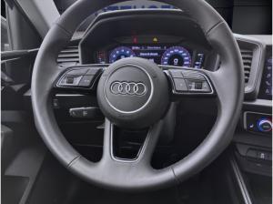 Audi A1 Sportback 25 TFSI SITZHZG LED PDC KLIMA LM17