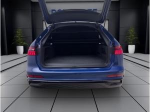 Audi A6 Avant 55 TFSIe Q S LINE PANO AHK NAVI HD-MATRIX