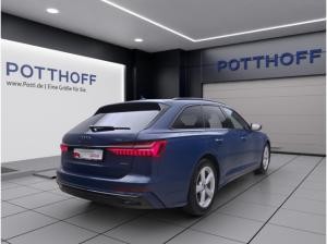 Audi A6 Avant 55 TFSIe Q S LINE PANO AHK NAVI HD-MATRIX