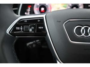 Audi A6 Avant 50 TDI quattro S line AHK/Matrix/P-Dach