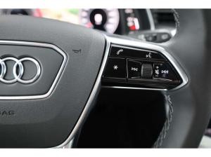 Audi A6 Avant 50 TDI quattro S line AHK/Matrix/P-Dach